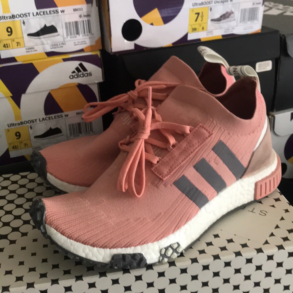 ADIDAS NMD RACER - Picture 5 of 7